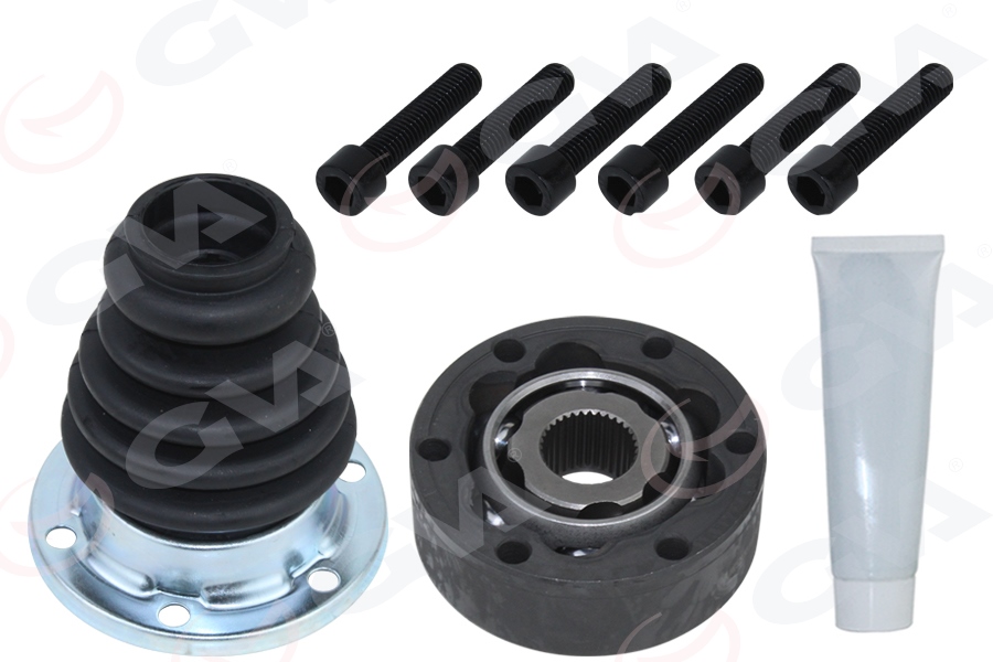 GVA 4475297KI Aks Kafasi İç Golf2-Golf3-Golf4-Bora 86- Bm Bm