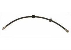 AUTOTECH 5873717000 Arka Fren Hortumu Sol Hyundai Matrix 01-10 Cvl60571