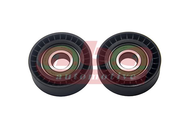 ABA 25750541 Kayis Gergi Rulmani Smart Fortwo Coupe 451 07>