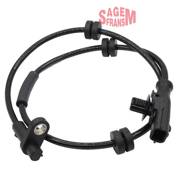 TRW GBS2767 Abs Sensörü Arka Ford Fiesta 08>