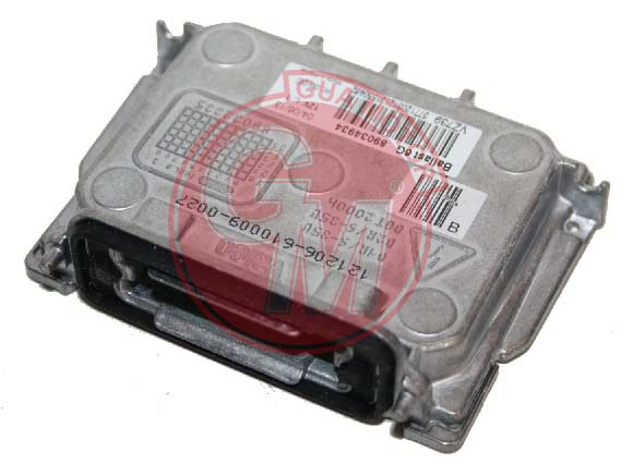 GUA 42063 Far Ayar Beyni Renault Laguna Iii Megane Ii Yeni Model Bmw Vw Audi Opel Citroen Peugeot-Orijinal Ür Ün