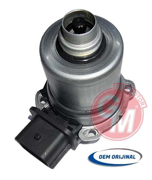 GUA 41067 Otomatik Şanziman Elektrovanasi Renault Captur 13> Clio Iv 12> Fluence 09> Kadjar 18> Megane Iii 09> Talisman 15> Megane Iv 15> Dacia Duster 10> 1.2tce 1.5dci