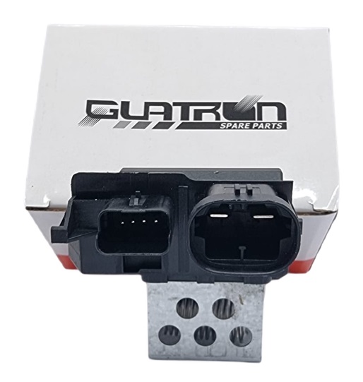 GUA 42076 Fan Motor Rezistansi Peugeot P307 Ym-P308-P3008-P5008-Partner Tepe-Berlingo Iii-Rcz-C4 Ii Ds4-Ds5-C4 Picasso-C4-