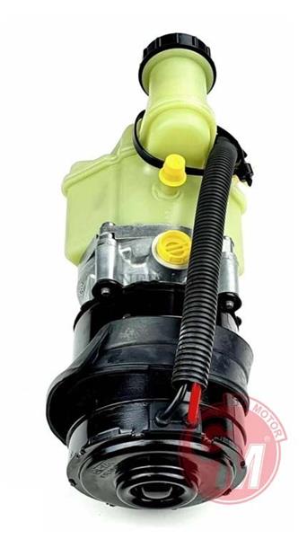 GUA 42083 Direksiyon Pompasi Elek Komple Renault Clio Ii Kangoo 1.5 1.9 Lbiw 1414m 98-05
