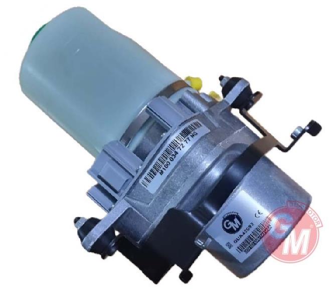HEMA 3302020H Direksiyon Pompasi Elektrikli Focus Ii 04>08 C-Max 04>08