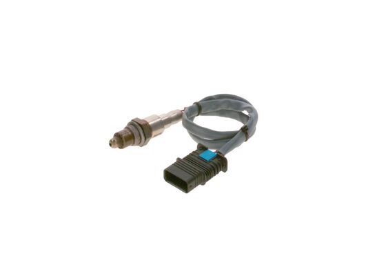 BOSCH 02580300BV Oksijen Sensoru Arka Bmw B38 B48 F45 F48 F55 F56