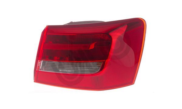 ULO 1095002 Stop Lambasi Sağ Audi A6 2011-2014