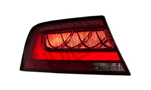 ULO 1132001 Stop Lambasi Sol Audi S7-Rs7 2010-2014