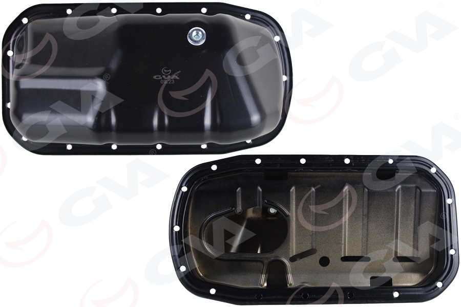 GVA 4014000 Yağ Karteri Renault Clio I-Ii-Iii-Iv- Symbol I-Iii-Kangoo 1.2-1.2 16v 96-16 Dacia Logran I-Ii-Sande