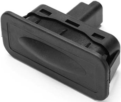 HELLUX HLC.600170 Bagaj Açma Butonu Renault Megane Ii 02>08 Clio Iv 12> Laguna Iii 07>14 Fluence 09> Captur I 13> Clio Iii 05>12 Megane Iii 09>