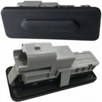 HELLUX HLC.600201 Bagaj Açma Butonu Renault Megane Iv 16> Talisman 16>