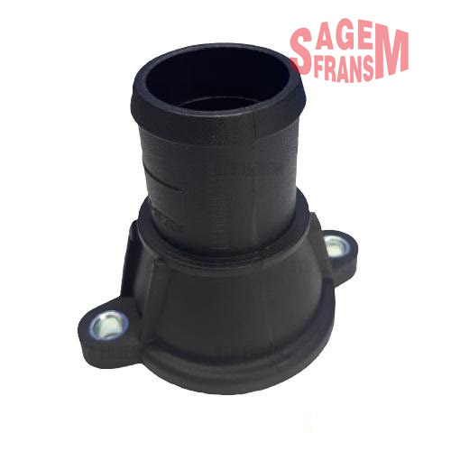 SAGEM 131250 Termostat Yuvasi Clio I Kng I Ii Lgn I Mng I R19-Exp. 1.4 Enj K4j-K4m