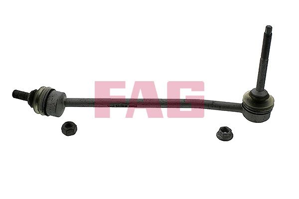 FAG 818066510 Aski Rotu On Sag Mercedes S-Class W222 C217 A217