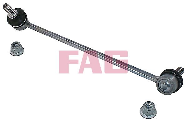 FAG 818066810 Aski Rotu On Sol Mercedes Vito W639 03>