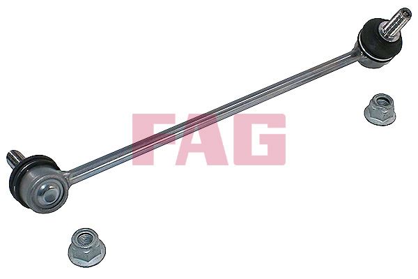 FAG 818066910 Aski Rotu On Sag Mercedes Vito W639 03>