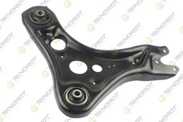 V-968 Salincak Sag On Rotilli Burclu Sac Volkswagen Id.3 (E11) 2020-
