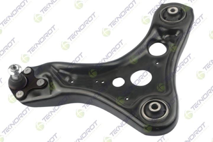 V-969 Salincak Sol On Rotilli Burclu Sac Volkswagen Id.3 (E11) 2020-
