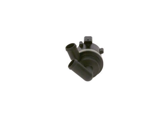 BOSCH 0986338401 İlave Su Pompasi Vw-Skoda-Seat-Audi-Polo-Golf6-Jetta-Passat-Caddy-T5-T6-A3 10> Cayb-Cayc-Cayd-Cbaa- Cbab-Cbac-Caga-Cffa-Cffb-Cfgb 1.6 Tdi-2.0 Tdi