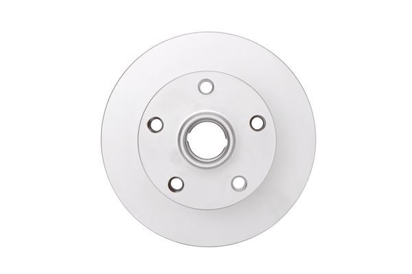 BOSCH 0986479B48 Fren Diski