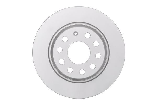 BOSCH 0986479B93 Arka Fren Aynasi Golf V-V-Passat 05> Jetta Iii-Touran 03>Tiguan 07>A3 04> Octavia 04>Leon 05>