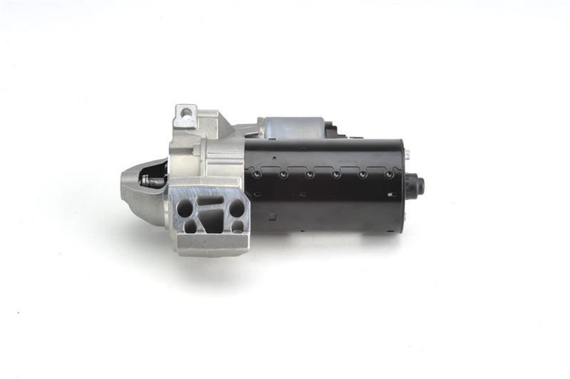 BOSCH 1986S00863 Mars Motoru 12v 2.2 Kw 11 Dis Bmw E60 F10 E87 E90 F20 E92 E93 F32 F33 F34 F36 F07 F06 F01 E84 E83 F25 F26 E70 E71 F15 F16