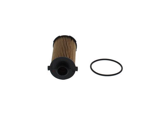BOSCH F026407314 Yağ Filtresi 718 Boxster 2.0-718 Boxster 2.0 T-718 Boxster 2.5 Gts-718 Boxster 2.5 S-718 Boxster 4.0
