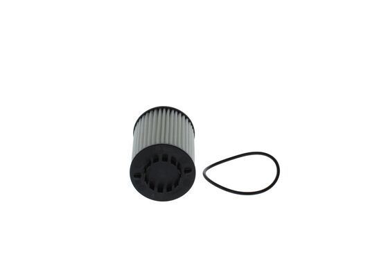 BOSCH F026407335 Yağ Filtresi Wrangler 2.2 Multijet