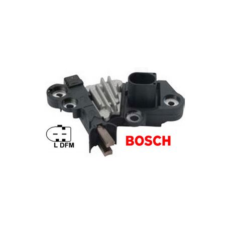 BOSCH 1986AE0054 F00m346137 Konjektor 12v Vw Crafter Caddy Amarok Passat Cc T6 T7 Superb Yeti