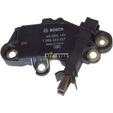 BOSCH 1986AE0057 Konjektör 12v Vw Toureg 25 Tdı