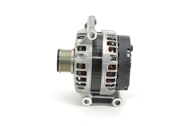 FEBI 187801 Alternatör Ford Transit 06> 2.4 Tdci Arkadan Çeker 150 Amp