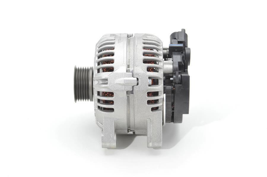 BOSCH 1986A00870 Alternatör Komple 14v 150amp P107-P206-P307-P407-Partner-Berlingo-C1-C2-C3-C4-C5-Xsara 1.4-2.0 Hdi Clio Iii-Mgn Ii 1.6 16v Toyota Aygo 0124525034