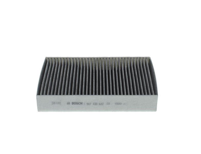 BOSCH 1987435622 Polen Filtresi Land Rover Discovery Sport L550 Range Rover Evoque L551 Karbonlu