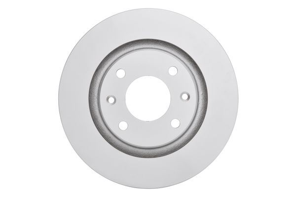 BOSCH 0986479B27 Fren Sistemleri
