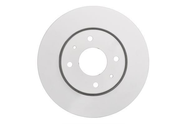 BOSCH 0986479B37 Ön Fren Diski Hava Kanalli Mitsubishi Carisma 1.6l 4g92 Da1a 95-> 1.8l Gdi 4g93 Da2a 95-> 1.9l Di -D F9q Dizel Da5a 00-05 / Space Star 1.3l 1.6l Dg1a 98-> / Volvo S40 1.6 1.8 1.9 2.0 T 95/04 V40