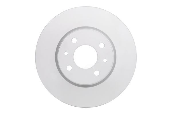 BOSCH 0986479B43 Ön Fren Aynasi Doblo-Linea-Fiorino-Bipper-Nemo-Linea-500-Bravo-Mito-Idea 15jnt 257.5x22x4dlxhavali