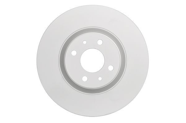BOSCH 0986479B49 Fren Sistemleri