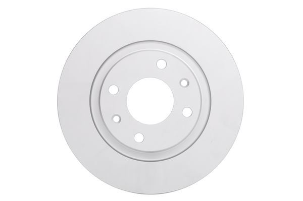 BOSCH 0986479B51 Fren Sistemleri
