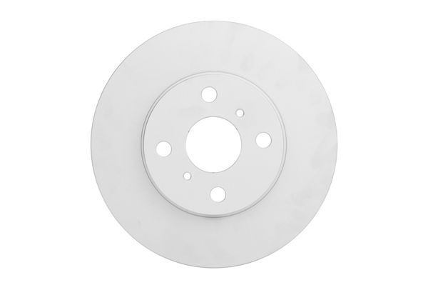 BOSCH 0986479B60 Ön Fren Diski Hava Kanalli Toyota Yaris 1.0l 1sz-Fe Scp10 99-05 / 1.3l 2sz-Fe Scp12 99-05 / 1.3l 2 Nz-Fe Ncp10 99-05 - Büyük Tip - Arkalar Disk Ise 255 Çap X 4 Bijon - Adet Disk Fiyatıdır
