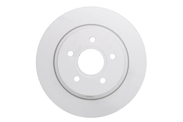 BOSCH 0986479B81 Fren Sistemleri