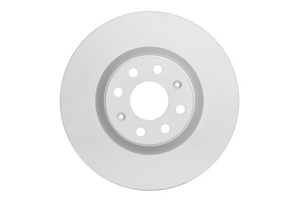BOSCH 0986479B90 Ön Fren Aynasi Corsa D 07> Corsa E 14> Adam 13> Punto Evo-Grande Punto 05> 284x22x6dlxhavali 15 İnç 55702646
