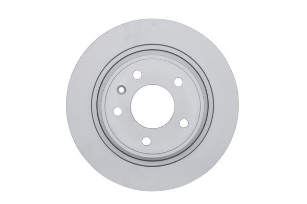 BOSCH 0986479C58 Arka Fren Aynasi 16 Inç Astra J 09 > Zafira C 11 > Cruze 09 > 268.5x12x5dl Dolu 569075