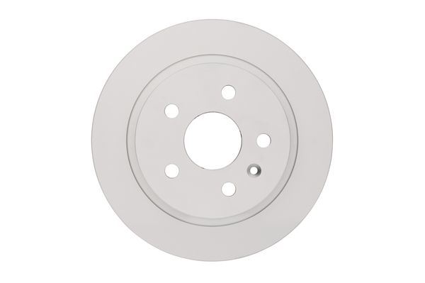 BOSCH 0986479C73 Arka Fren Aynasi Insignia A 08> Saab 9-5 Ys3g 10> 16 Jant 292x12x5dl Dolu