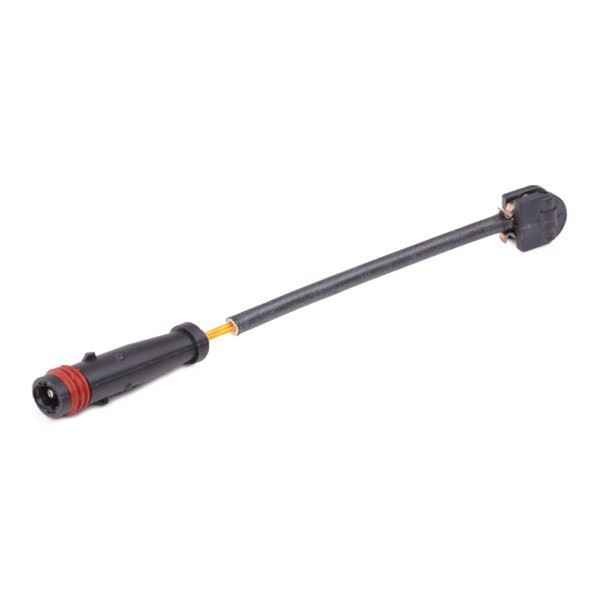BOSCH 1987473586 Balata Fisi Mercedes W204 C218 C219 W211 W212 W463 W166 C167 C292 W221 W222 R230 R197
