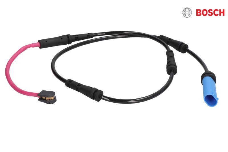 BOSCH 1987473612 Balata Fisi Arka Bmw G31 G32