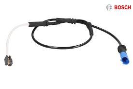 BOSCH 1987473614 Balata Fisi Arka Bmw G02 F98