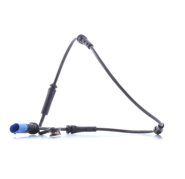 BOSCH 1987473617 Balata Fisi Arka Bmw G05 G18 F95 G06 F96 G07