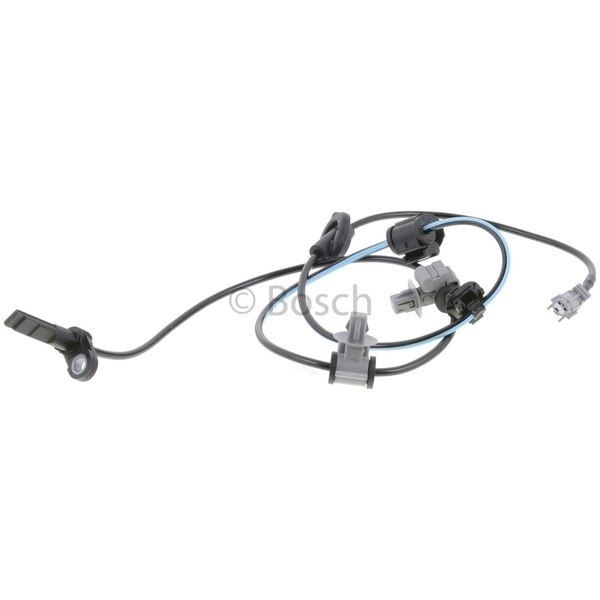 BOSCH 0265009228 Elektronik Servis