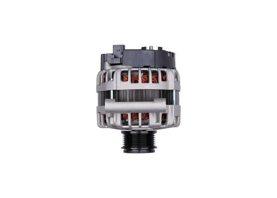 BOSCH 1986A00682 Alternatör Ford Transit-Custom 12> 2.2 Tdci 210 Amp