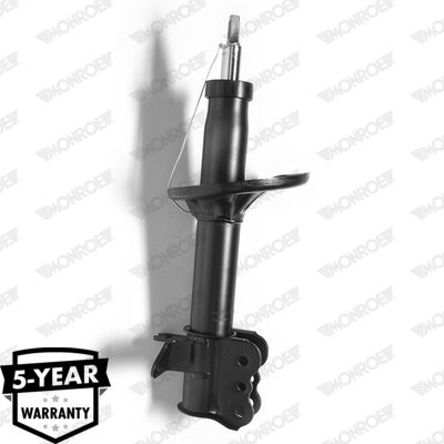 MAY-S9817704 Amortisor Arka Sol-(Mazda  626 98/02 ) (Gazli)