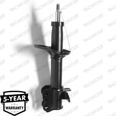 MAY-S9817702 Amortisor Arka Sag-(Mazda  626 98/02 ) (Gazli)